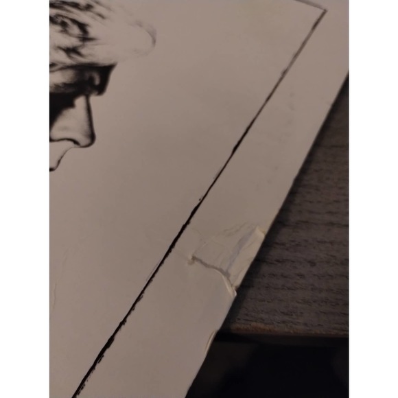 Robert Palmer Secrets Vinyl Record Island 1979 ILPS9544 - Picture 5 of 6